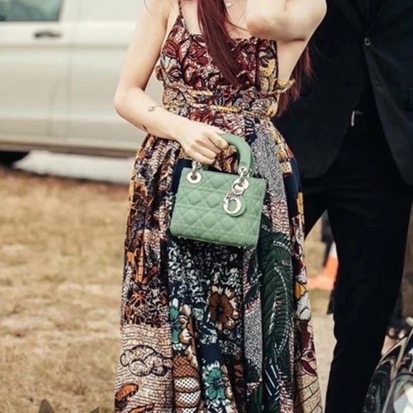 Rose Skull  Print SUNDRESS - Picture 1 of 10